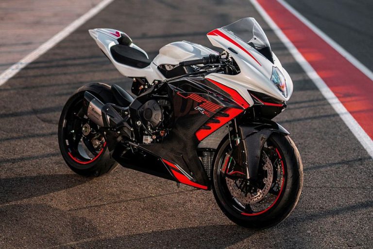 MV Agusta dan Warisannya di Dunia Motorsport, Dari GP ke Superbike Modern