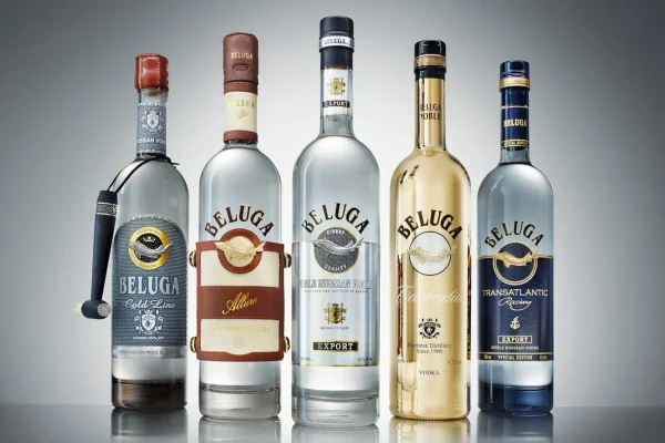 Vodka, Sejarah, Proses Pembuatan, dan Variasi