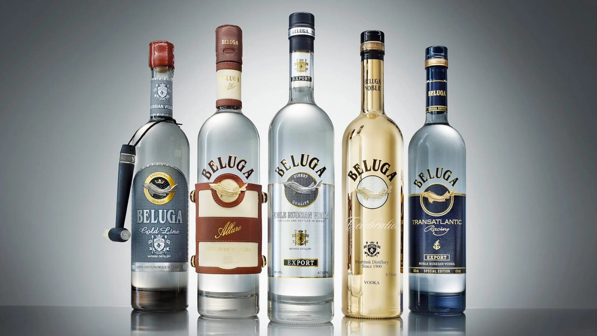Vodka, Sejarah, Proses Pembuatan, dan Variasi