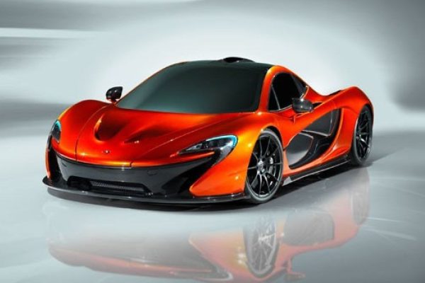 McLaren, Sejarah dan Inovasi di Balik Merek Mobil Mewah Ikonik