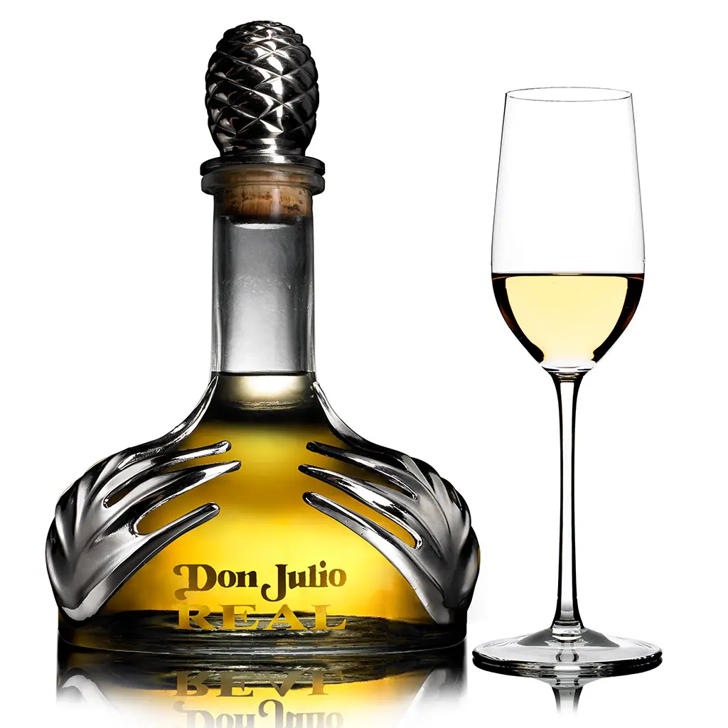 equila Don Julio
