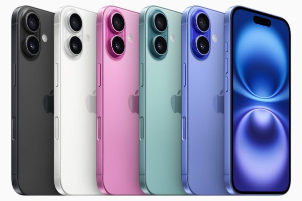 iPhone 16, Inovasi Terbaru Apple yang Membawa Teknologi ke Level Baru