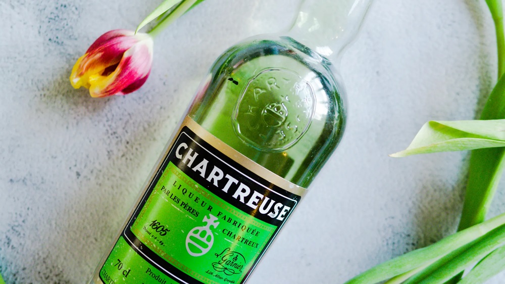 Chartreuse, Minuman Alkohol Rahasia dari Biara Prancis yang Mendunia