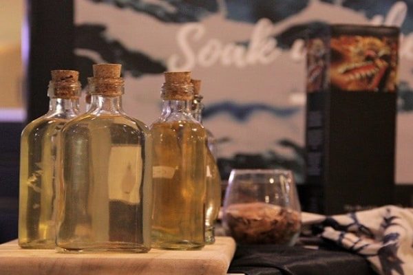 Mengenal Minuman Fermentasi, Sumber Rasa dan Tradisi