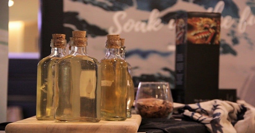 Mengenal Minuman Fermentasi, Sumber Rasa dan Tradisi Mengenal Minuman Fermentasi, Sumber Rasa dan Tradisi