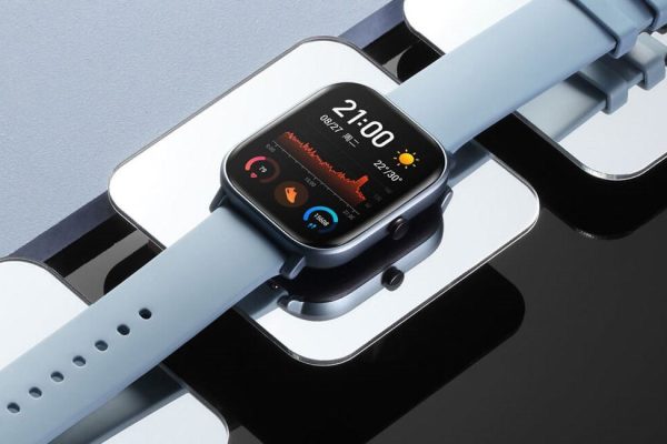 Amazfit, Wearable Tech Canggih dengan Harga Terjangkau