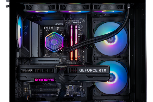 Chillblast Forge RTX 5070 Ti, PC Gaming Premium dari Inggris yang Siap Menggebrak Pasar Global