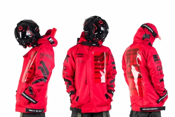 Mengenal Techwear, Perpaduan Fungsionalitas dan Estetika Futuristik