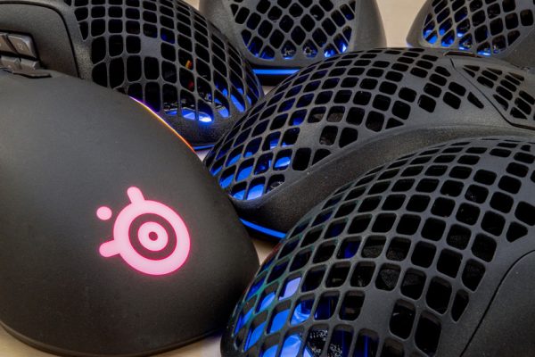 SteelSeries, Inovator Periferal Gaming dari Denmark