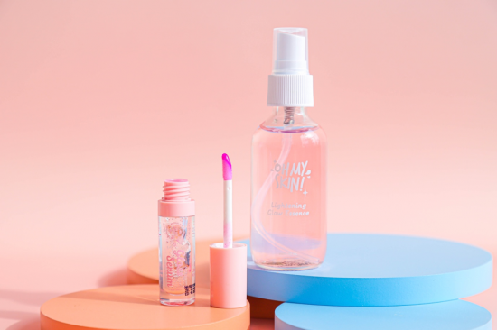 Oh My Skin, Skincare Lokal dengan Sentuhan Korea