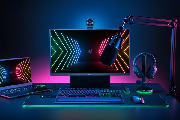 Razer, Merek Gaya Hidup Gaming Terkemuka di Dunia