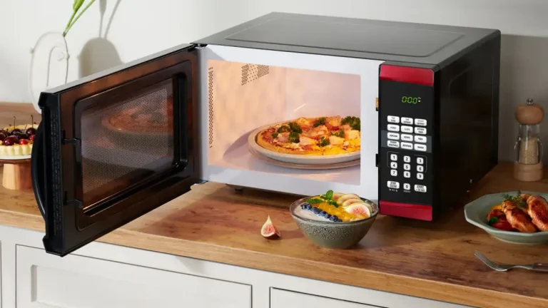 Microwave, Teknologi Dapur yang Merevolusi Cara Memasak