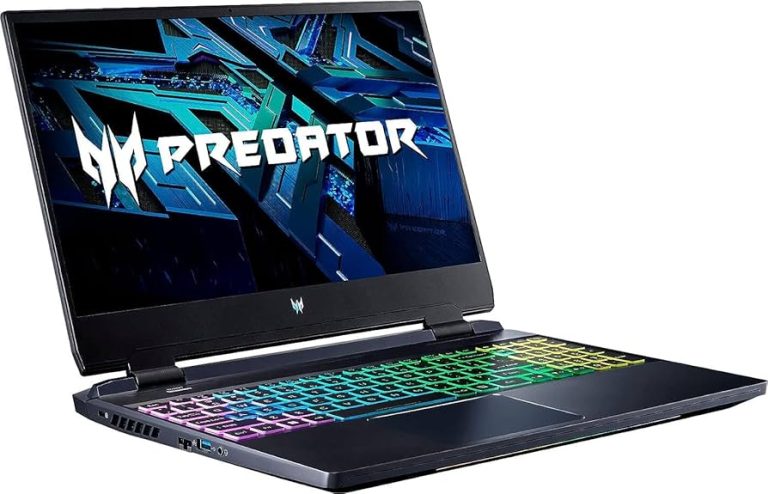 Acer Predator, Lini Produk Gaming untuk Performa Tanpa Kompromi